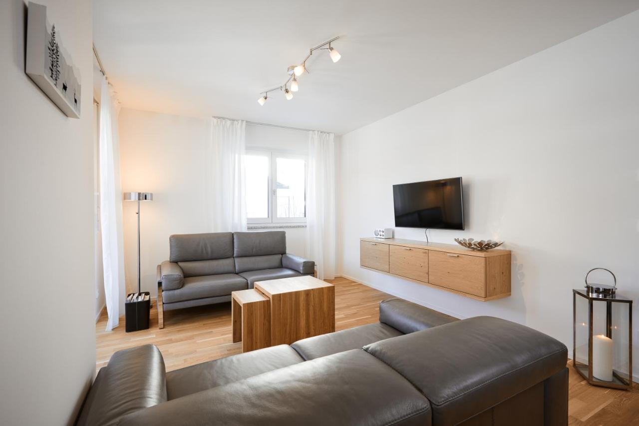 Gipfelglueck-Garmisch Apartment Ngoại thất bức ảnh