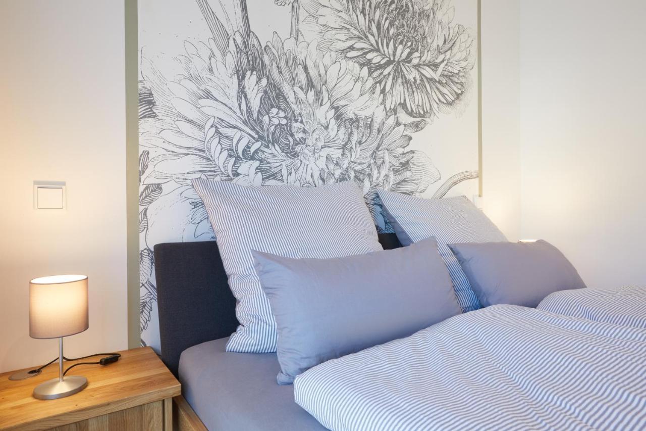 Gipfelglueck-Garmisch Apartment Ngoại thất bức ảnh