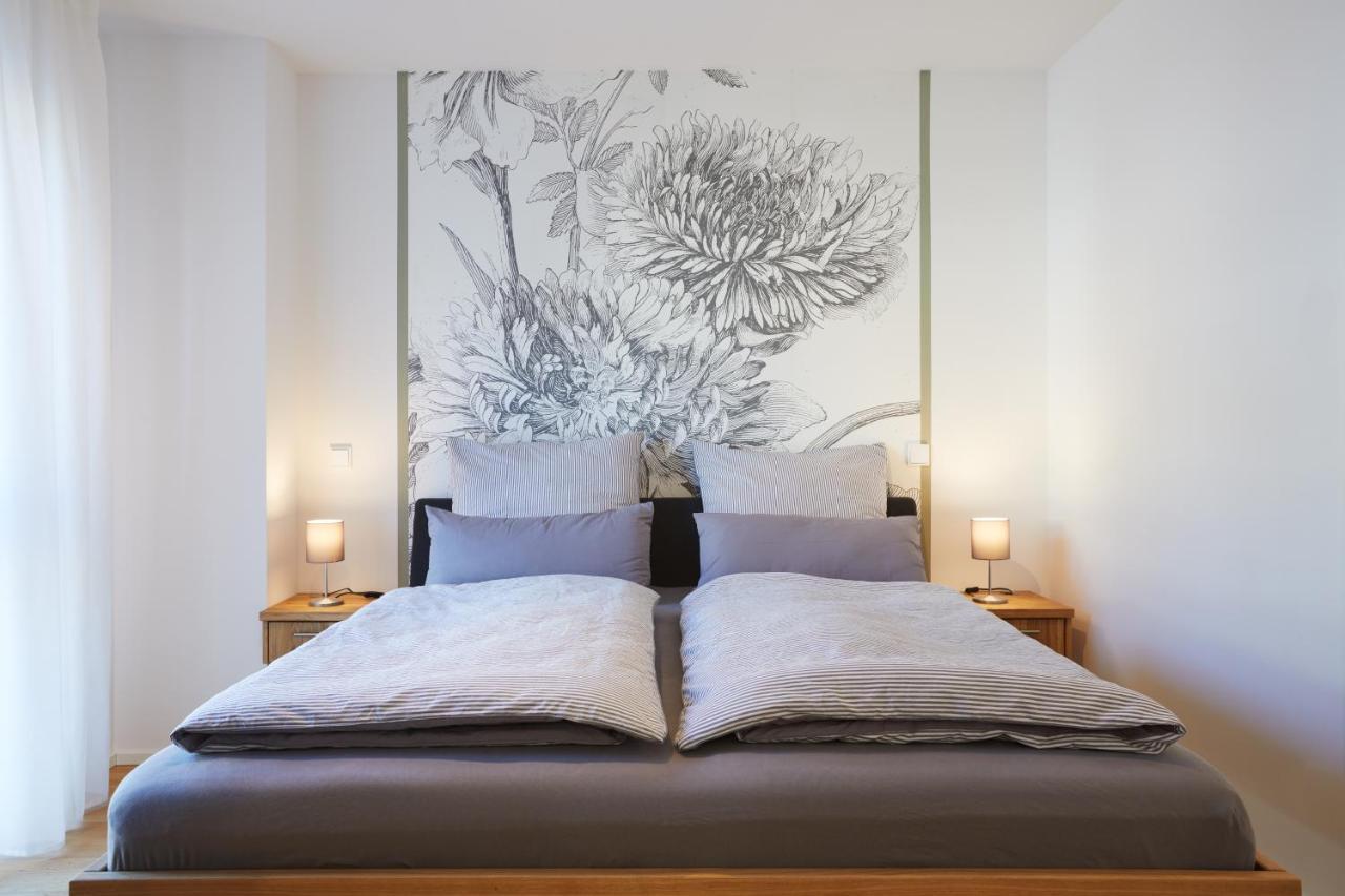 Gipfelglueck-Garmisch Apartment Ngoại thất bức ảnh
