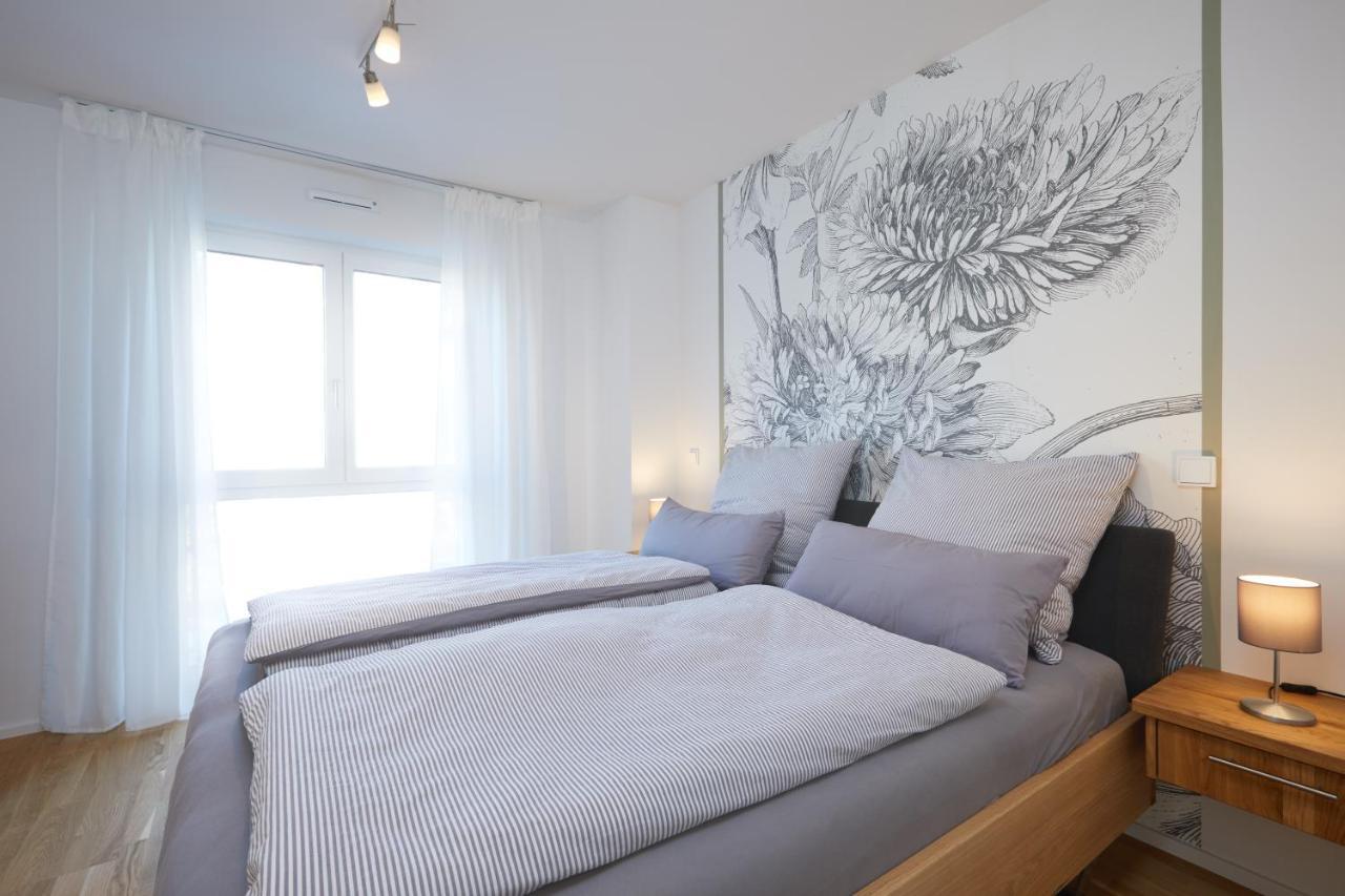 Gipfelglueck-Garmisch Apartment Ngoại thất bức ảnh